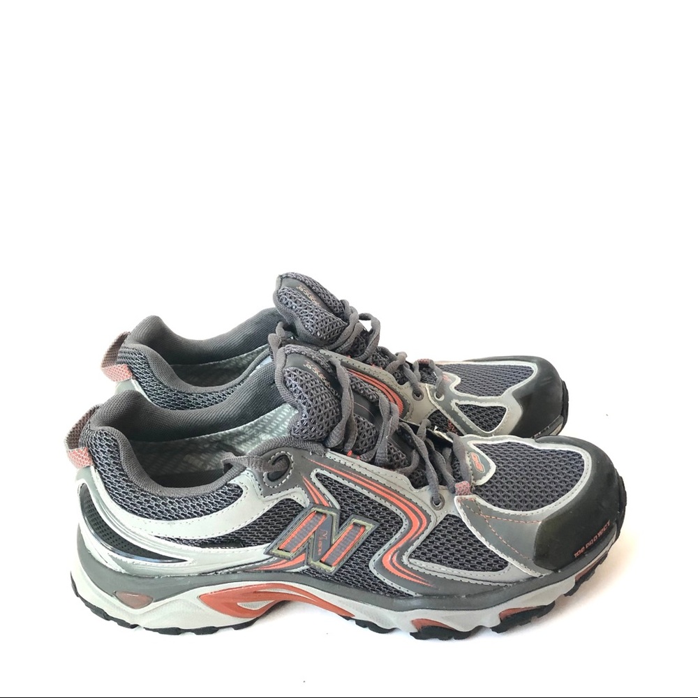 New Balance Trail Walking Shoes